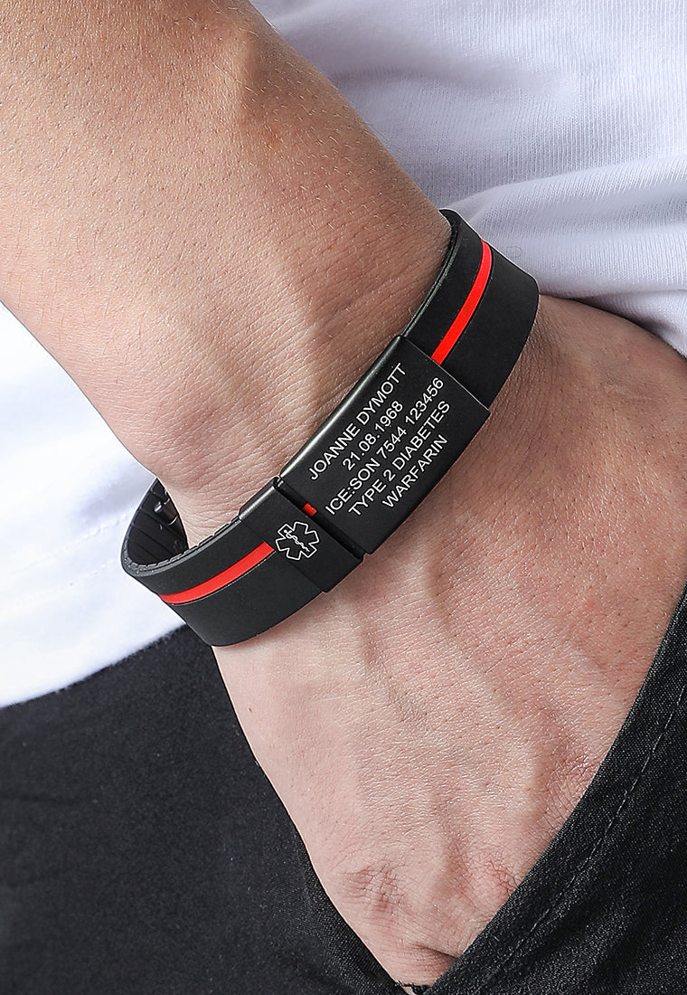 Medical ID Bracelet