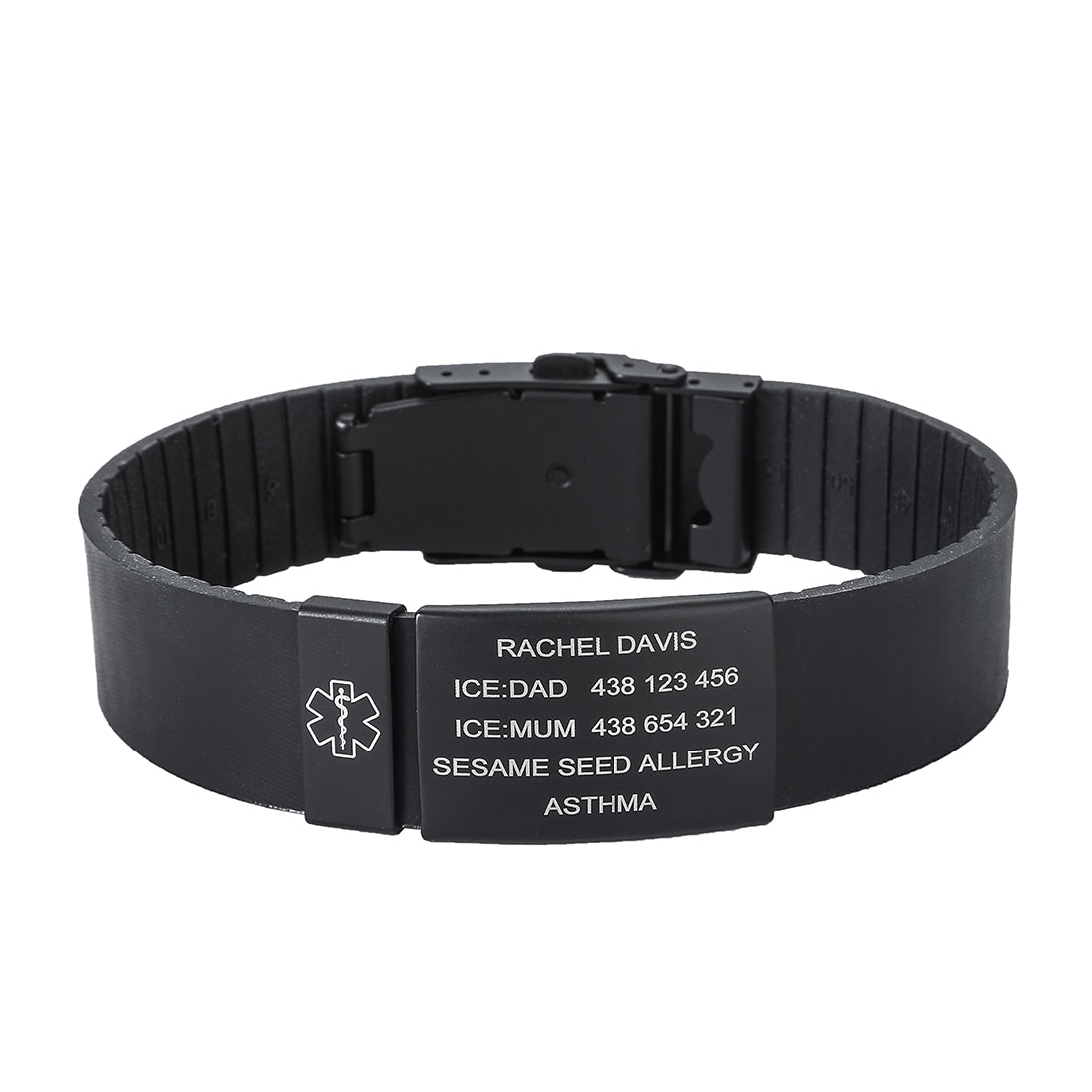 Medical ID Bracelet
