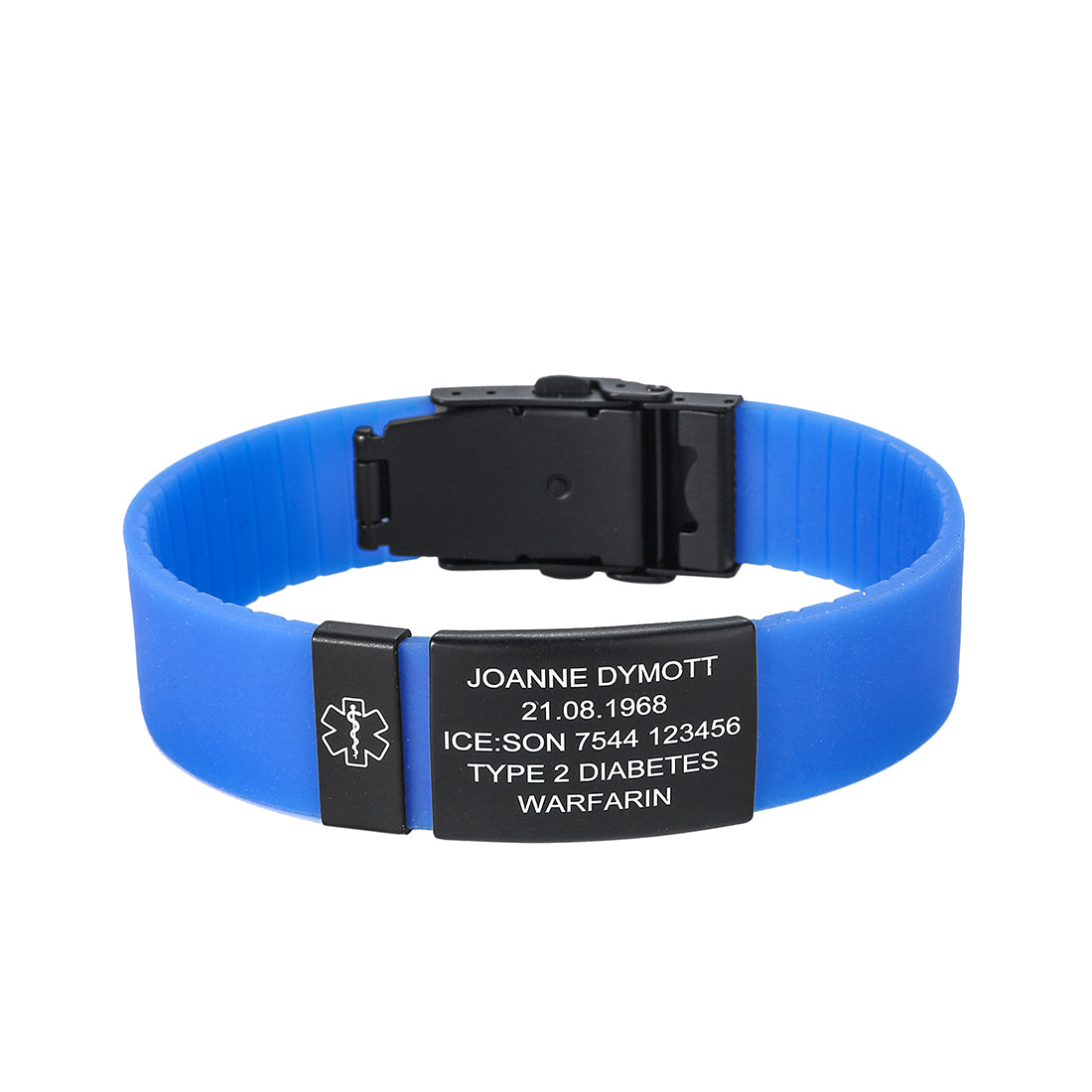 Medical ID Bracelet