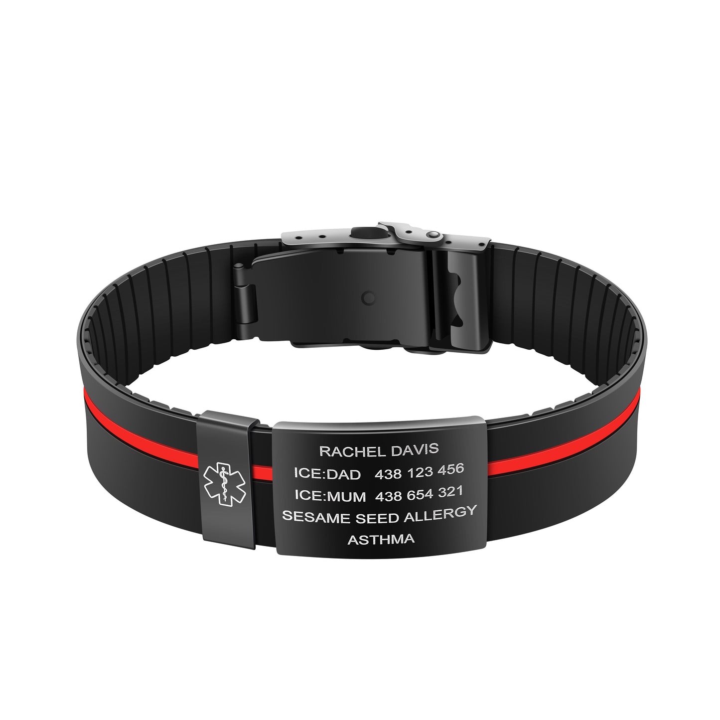 Medical ID Bracelet