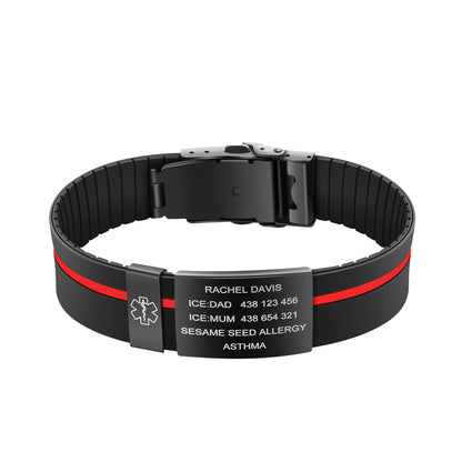 Medical ID Bracelet