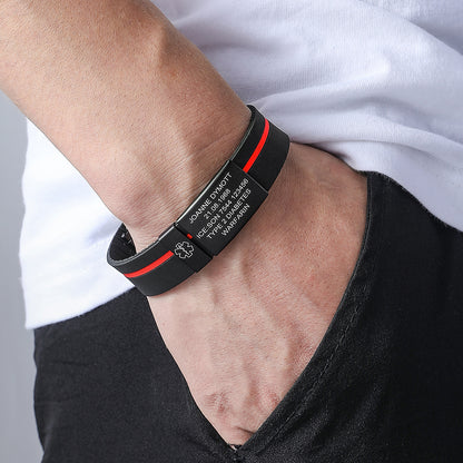 Medical ID Bracelet