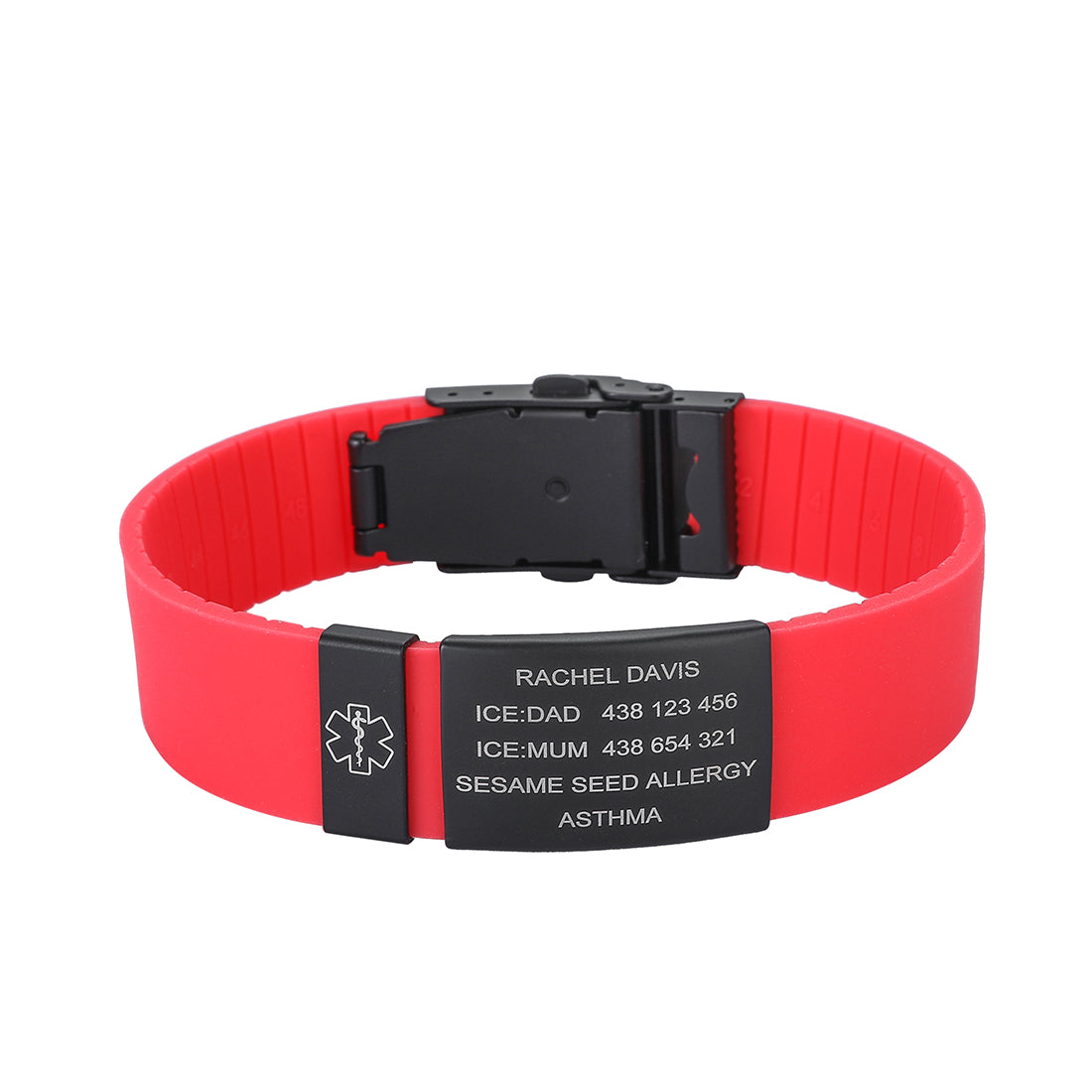 Medical ID Bracelet