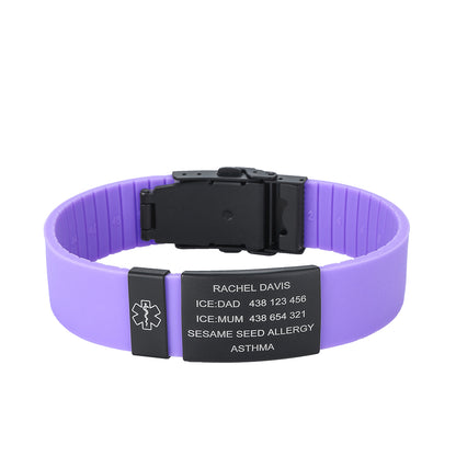 Medical ID Bracelet