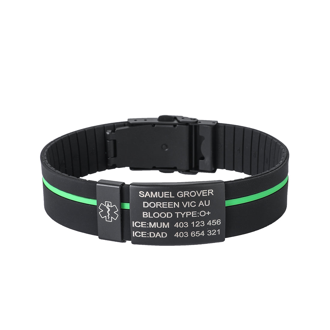 Medical ID Bracelet